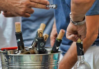  III Edición de la Fiesta Enograstrosolidaria: Vinos con Sabor a Verano